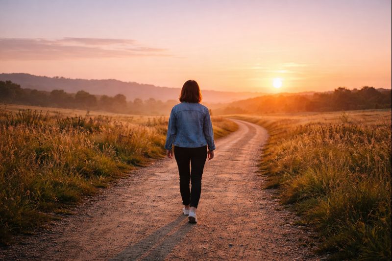 Looking Forward and Back, Not&nbsp;Sideways