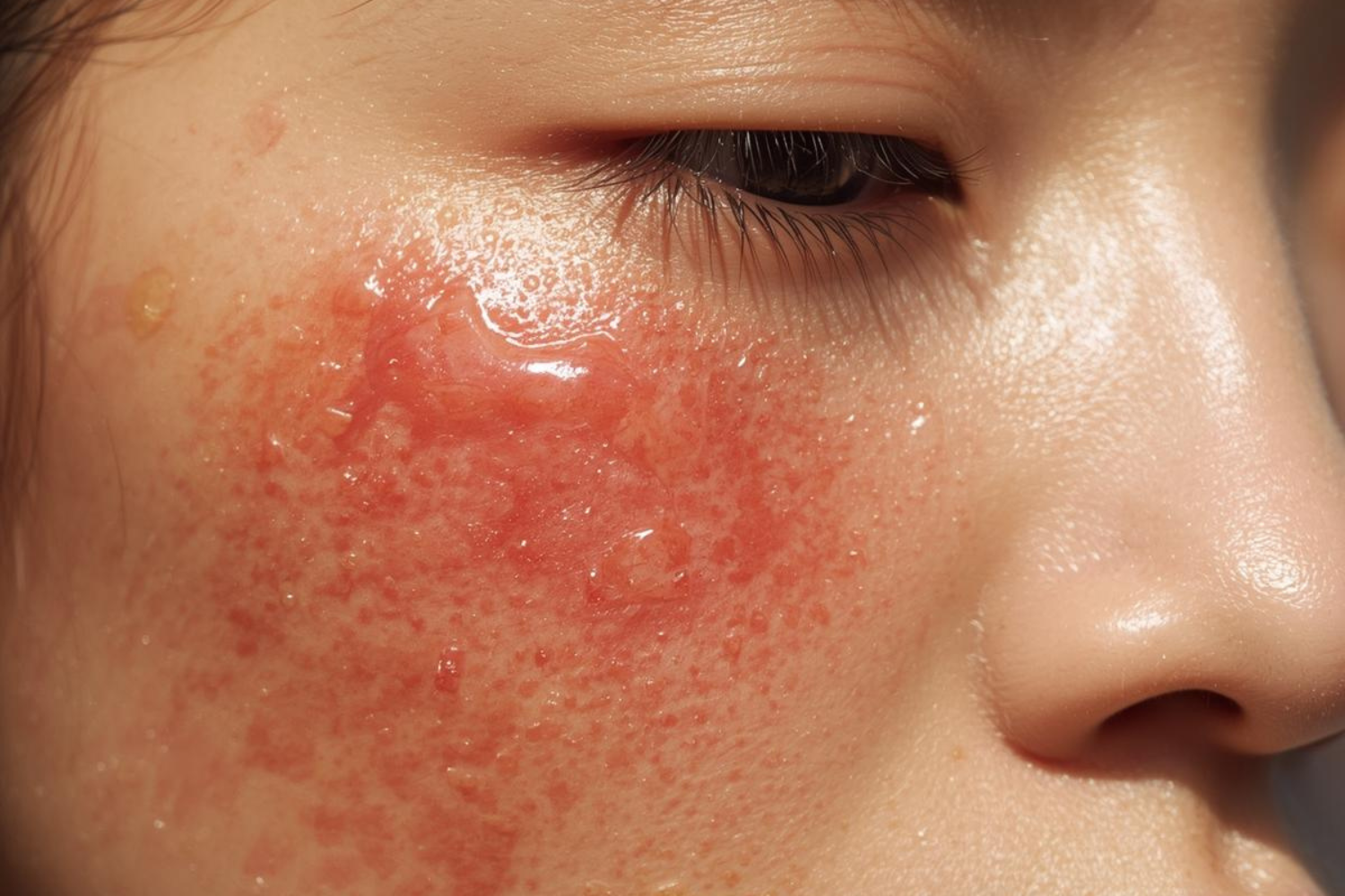 How My Skin Changed After Moving to Australia