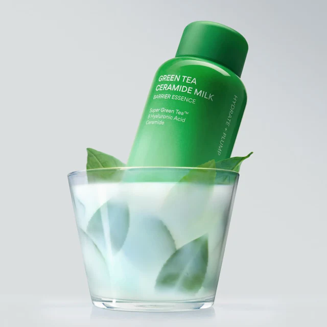 Innisfree Green Tea Ceramide