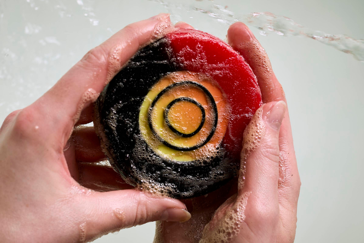 Lush’s Australia Day Campaign|Beauty, Belief and Brand Values