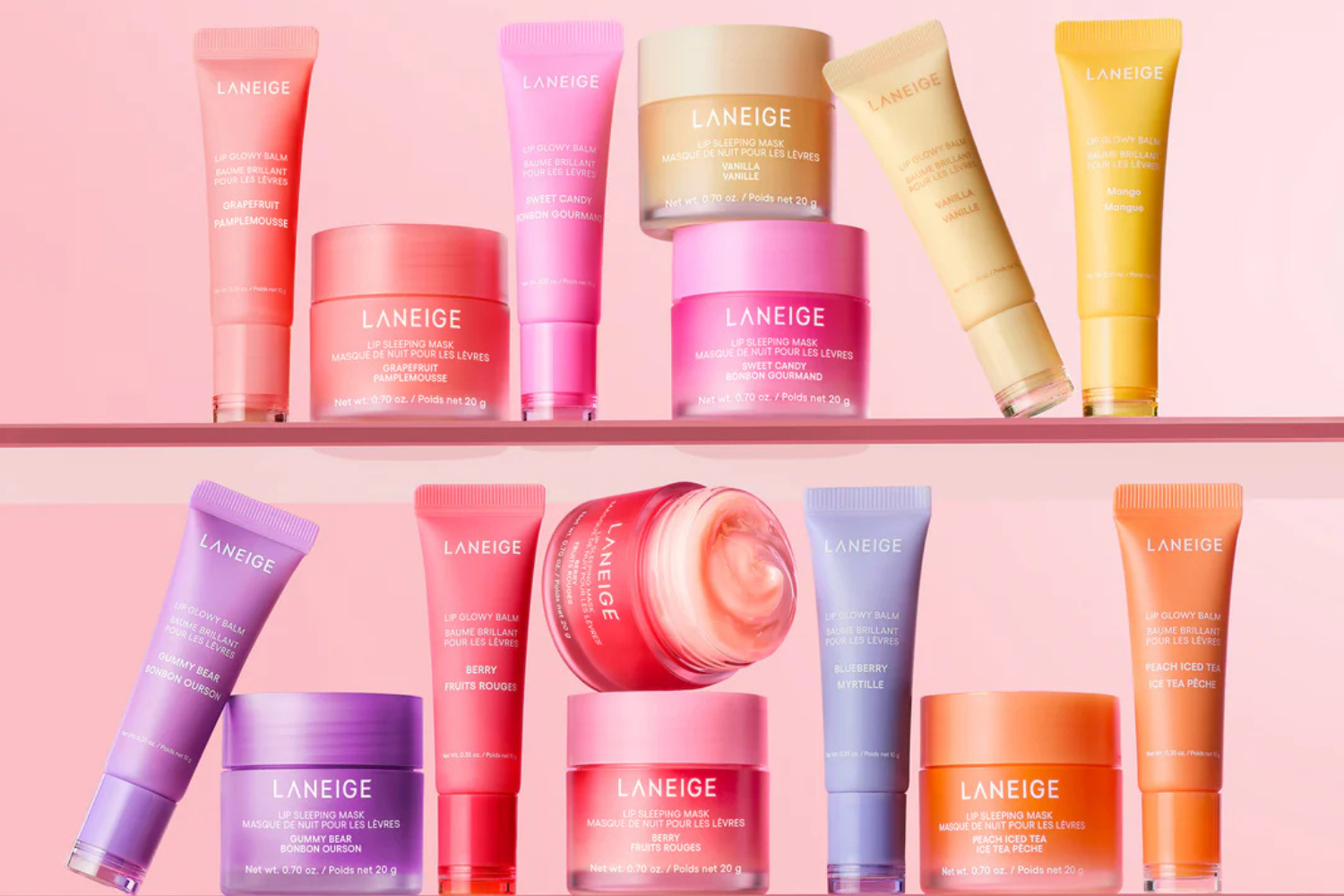 Why Laneige Lip Products Are Still So Popular — And Why JuicePop Might Be Next