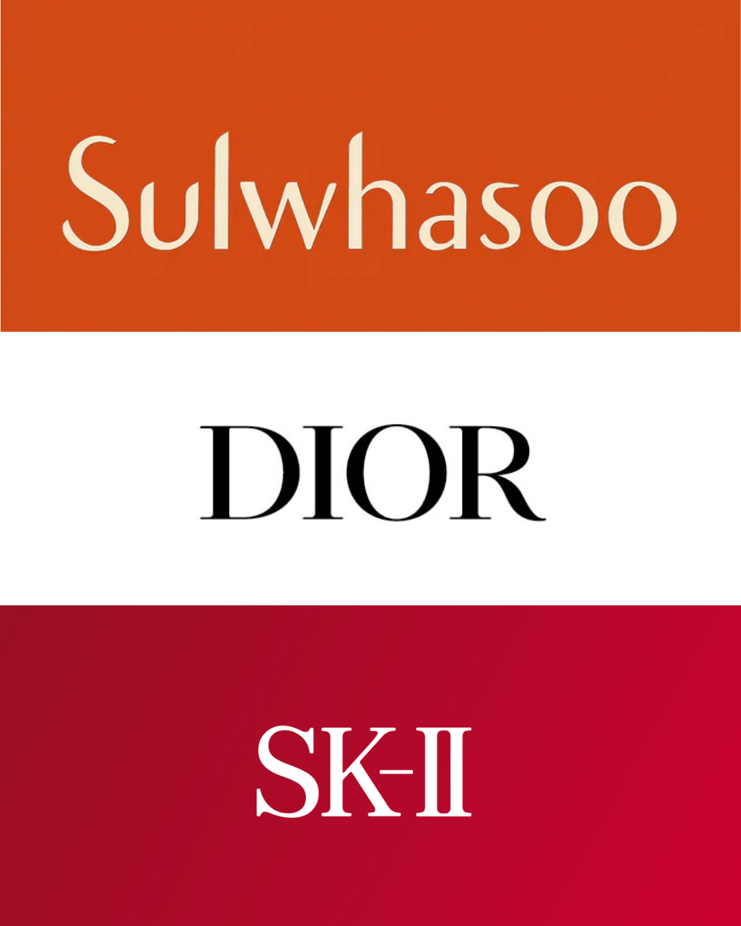 Luxury K-Beauty in Australia: Sulwhasoo vs SK-II vs Dior (2026 Comparison Guide)