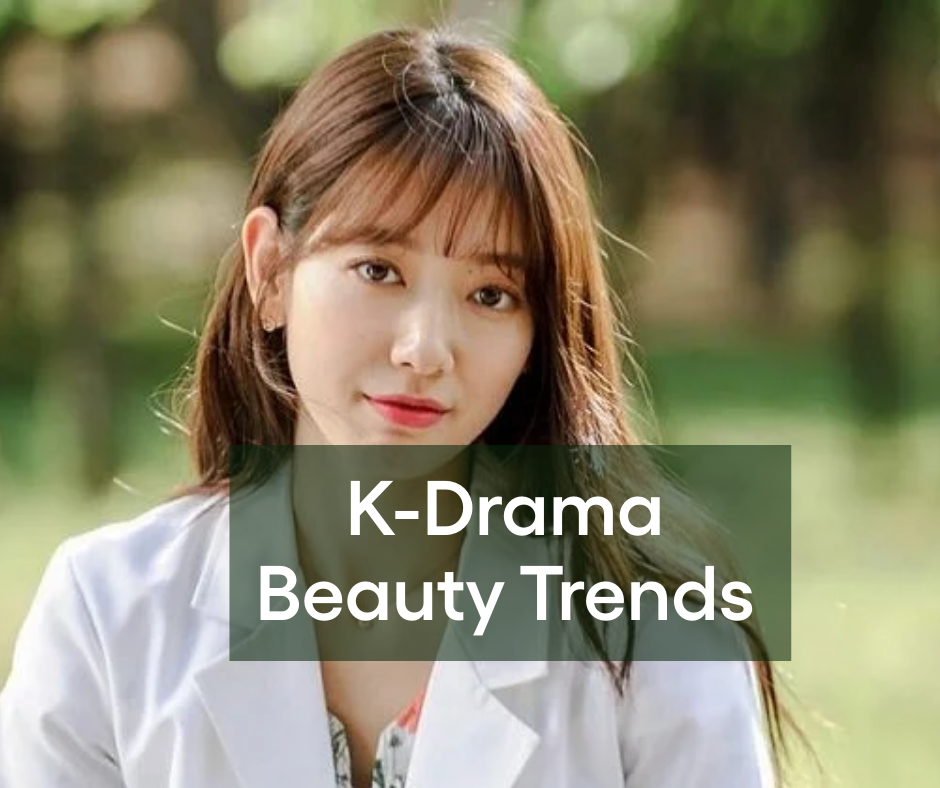 From K-Drama to Daily Life: How Trends Really Spread
