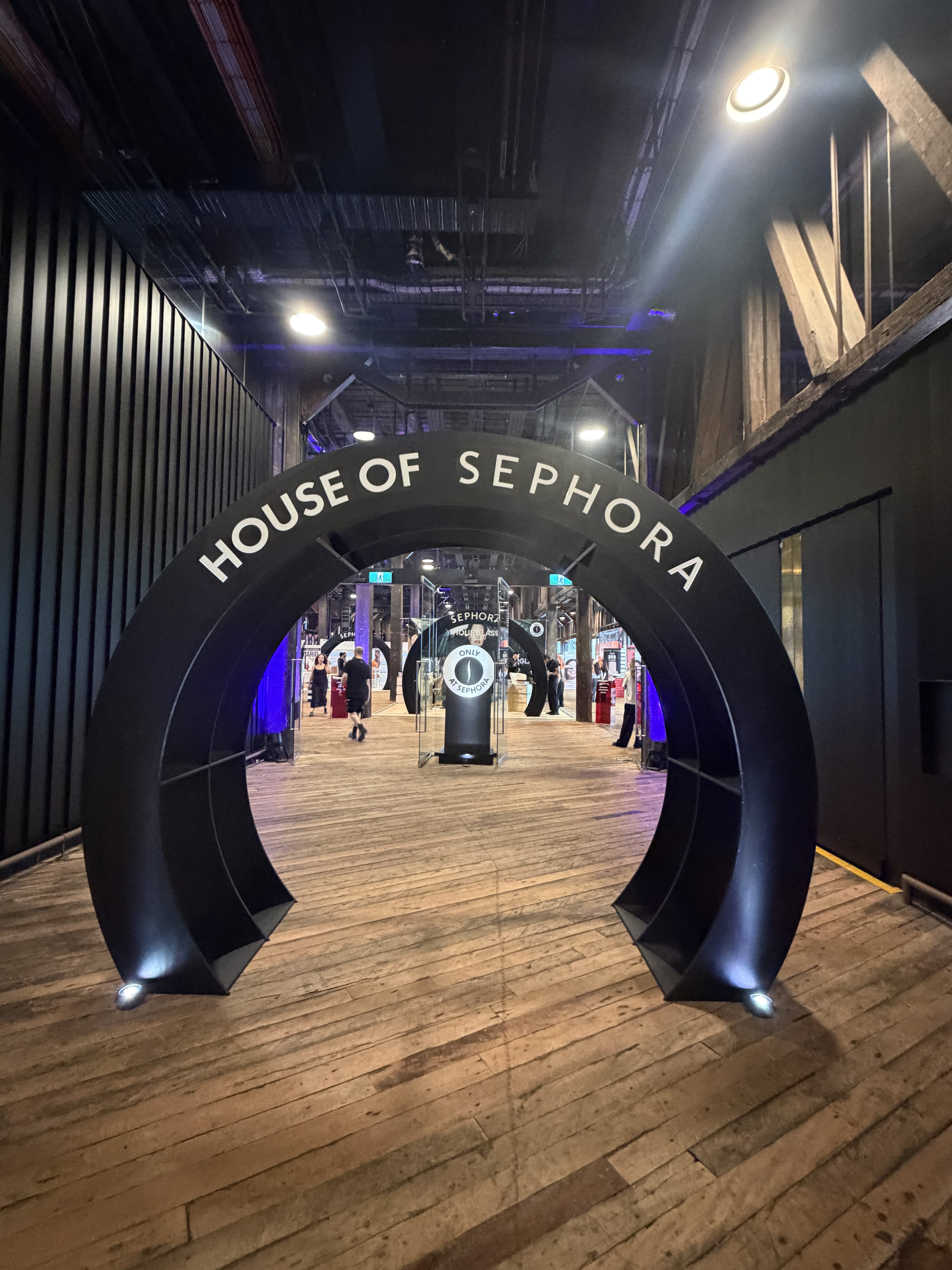 House of Sephora Sydney 2026: New Brand Launches and Retail Strategy Explained