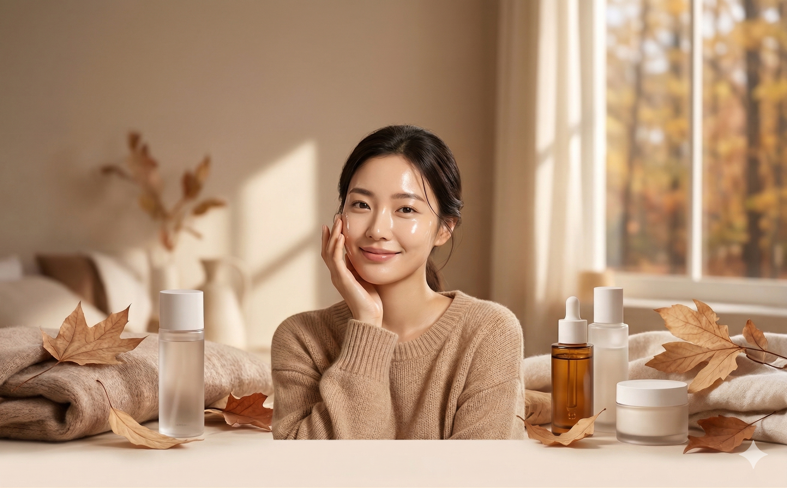 Aussie Autumn Skin Reset Guide: Achieving ‘Glass Skin’ with K-Beauty
